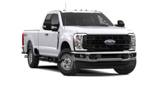 2026 Ford Super Duty® External Image 5